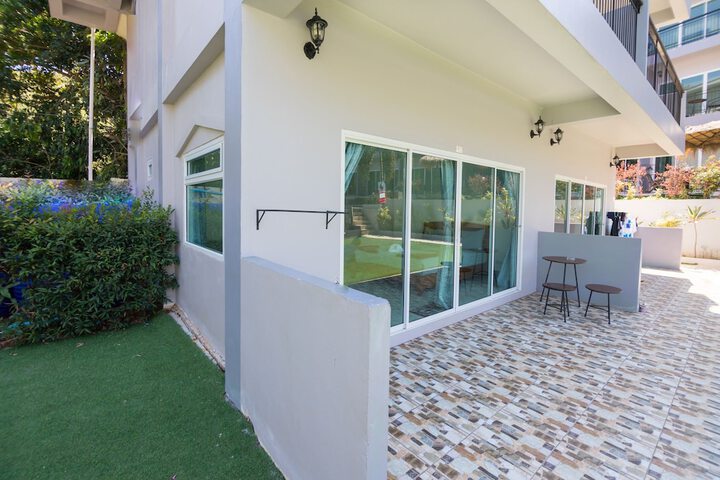 Terrace/Patio 208 of 353