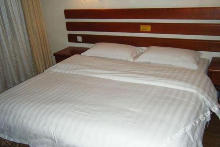 Yongdingmen Hotel