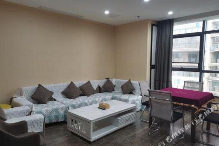 Thank U Hotel Shixiang Avenue Suiyang Zunyi Guizhou