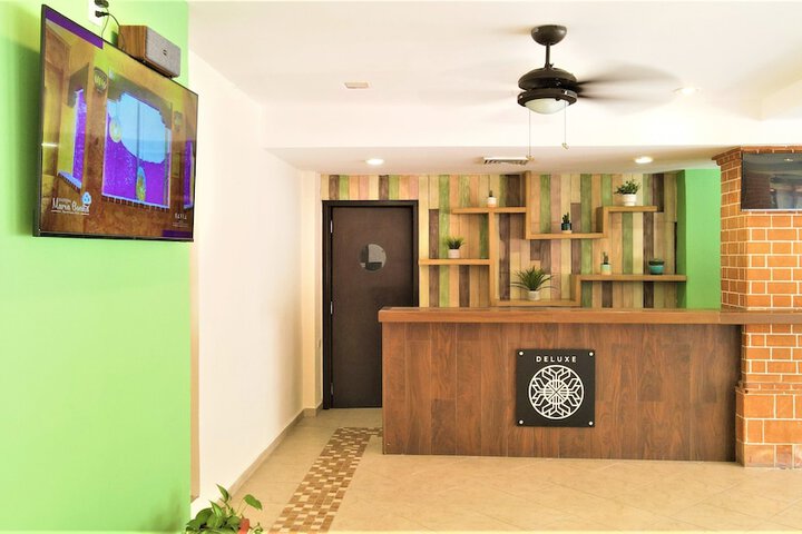 Hotel Interior 2 of 120