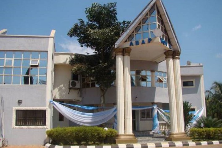 Adap Hotel