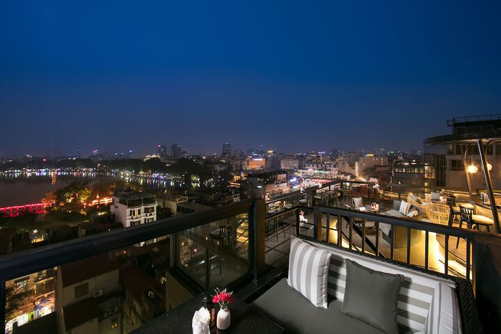 Terrace/Patio 123 of 133