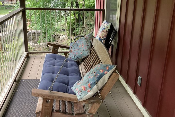 Terrace/Patio 57 of 112