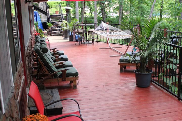 Terrace/Patio 169 of 219