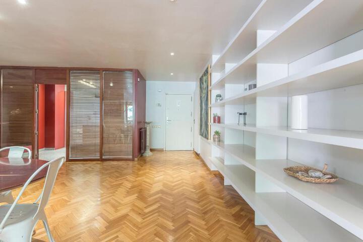 Fitness Facility Photos