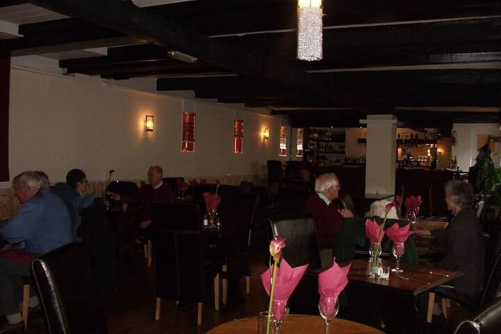 Dining Photos