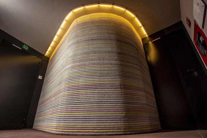 Spa Photos