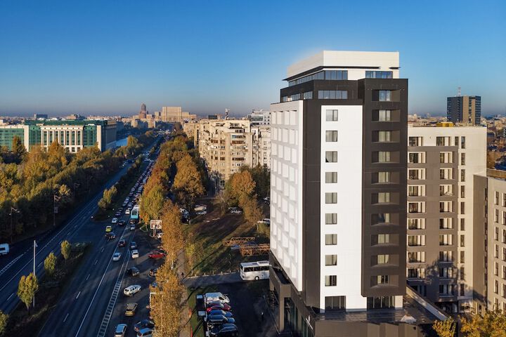 Union Plaza Hotel