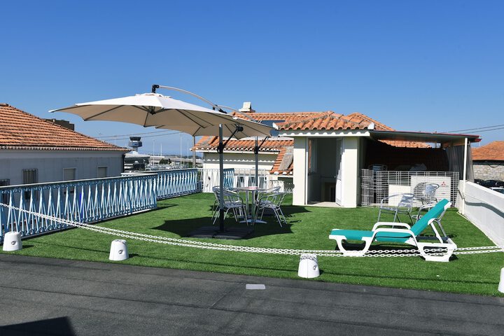Terrace/Patio 60 of 70