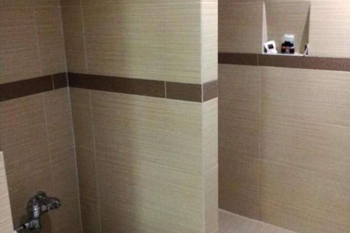 Bathroom Vanities