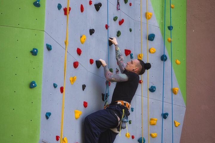Outdoor Activities 32 of 52