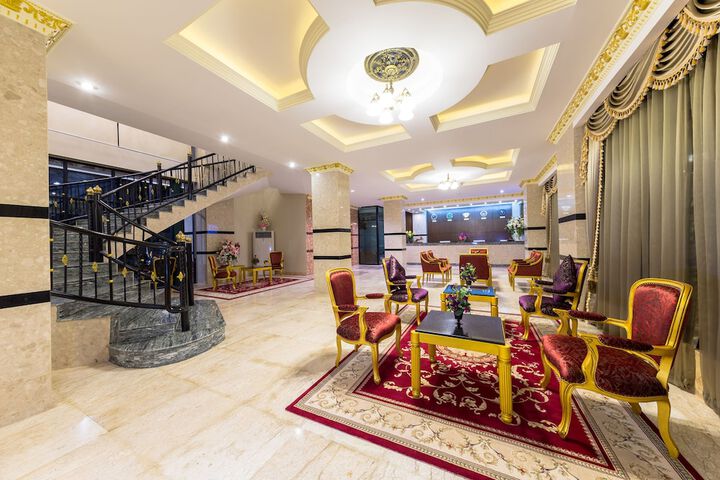 Hotel Interior 2 of 53