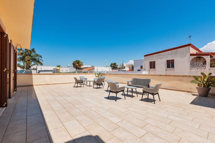 Terrace/Patio 13 of 43