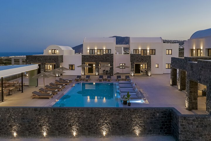 Onyx Hotel & Suites