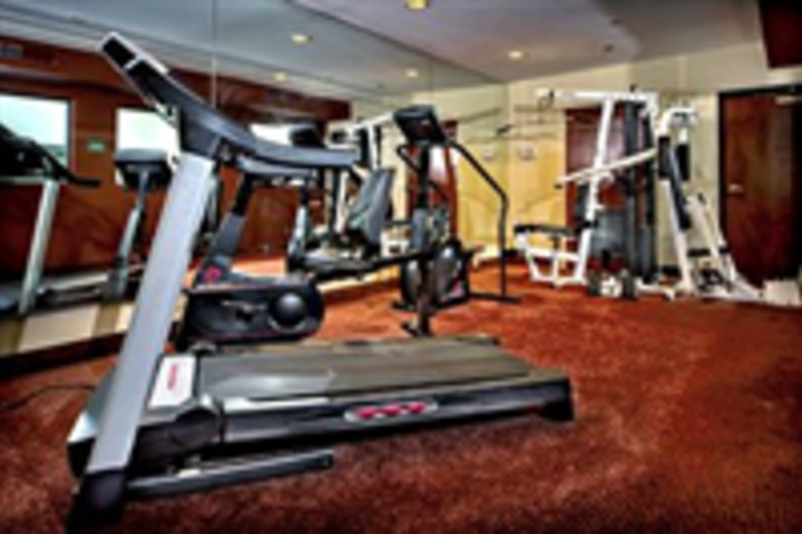 Fitness Facility Photos