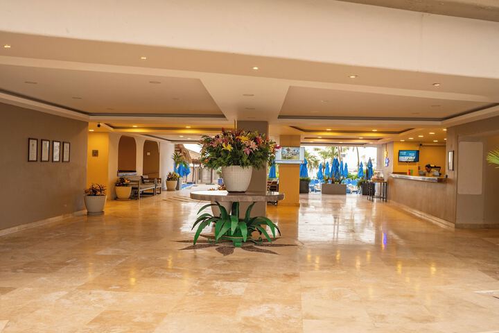 Hotel 84 of 92