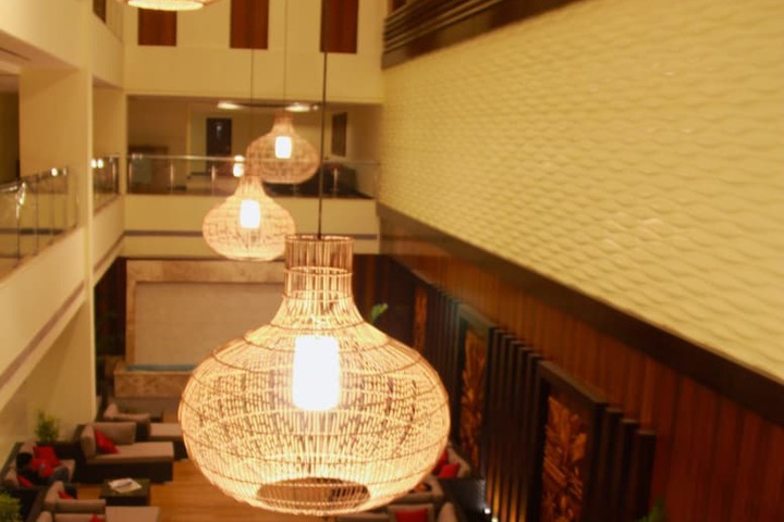 Hotel Interior 6 of 50