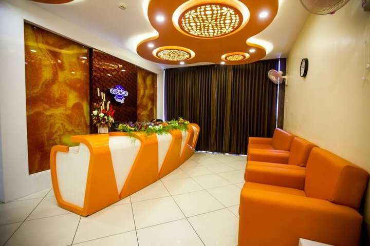 Hotel Interior 1 of 2