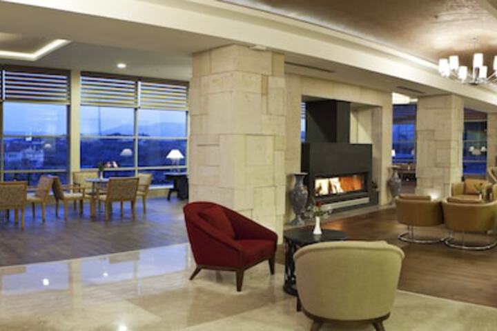 Lobby Photos
