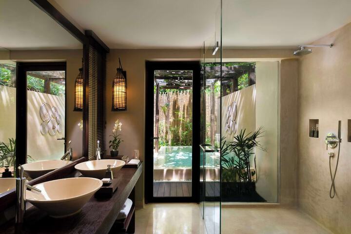 Bath Amenities