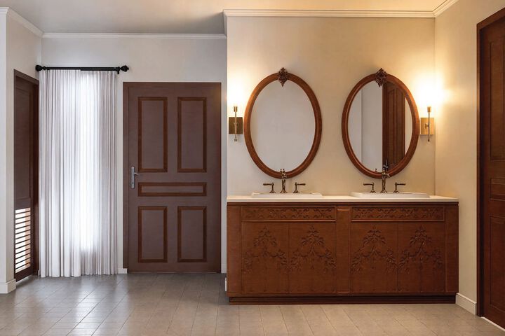Bathroom Vanities