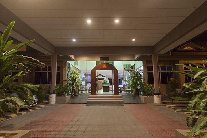 Hotel 29 of 34