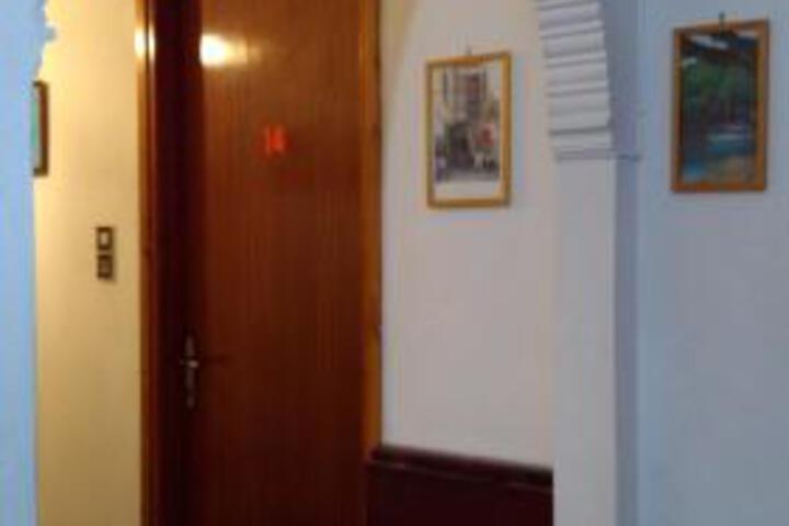 Hotel Bacomitros