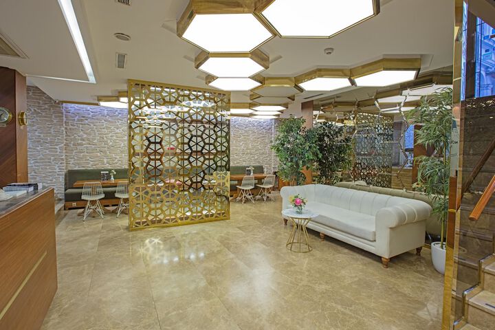 Lobby Photos