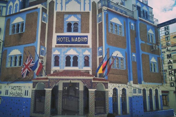Hotel 56 of 56