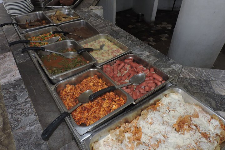 Dining Photos