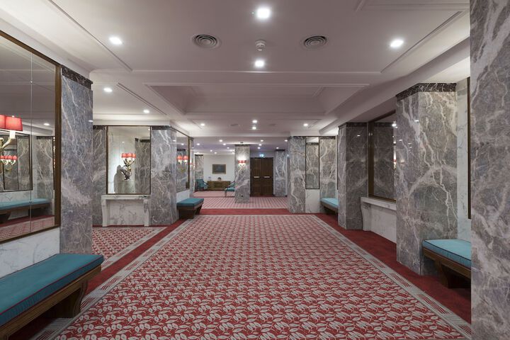 Hotel Interior 143 of 161