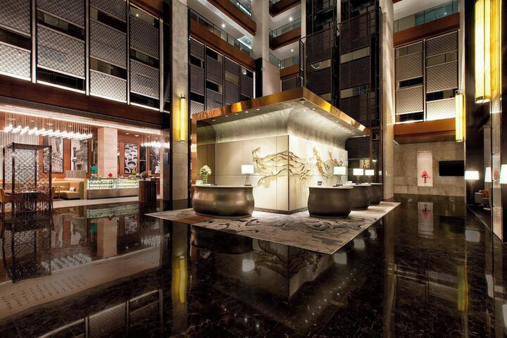 Hotel Interior 2 of 112
