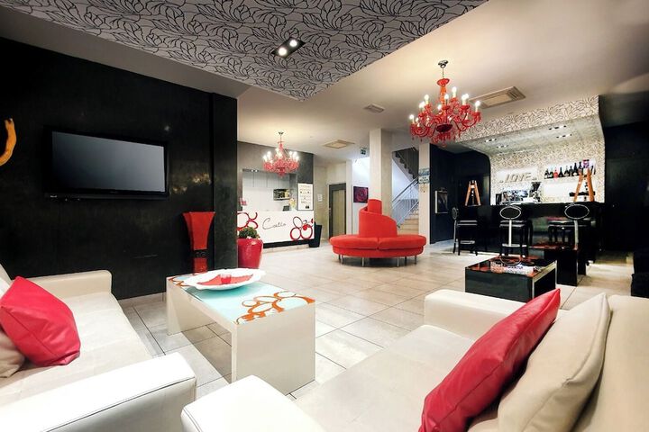 Hotel Coelho