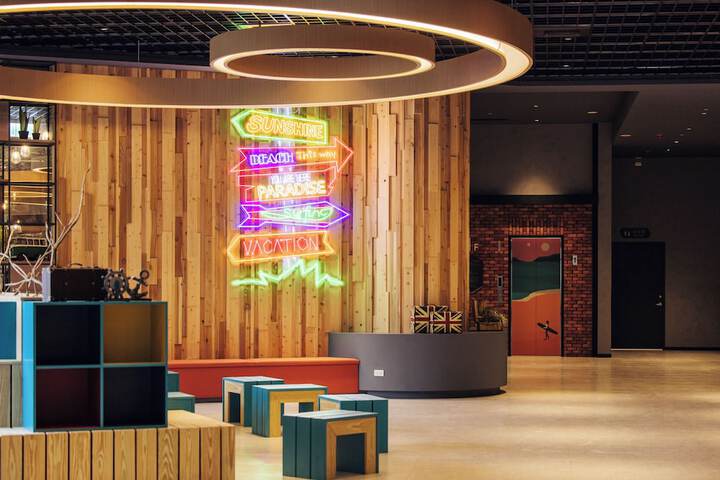 Hotel Interior 2 of 24