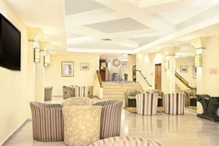 Lobby Photos