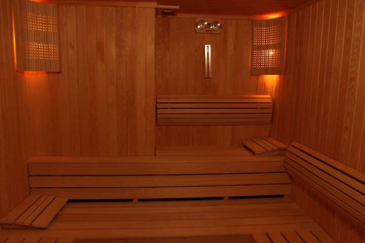 Spa and Wellness