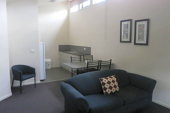 Fitness Facility Photos