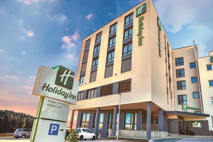 Holiday Inn Villingen - Schwenningen by IHG in Villingen-Schwenningen