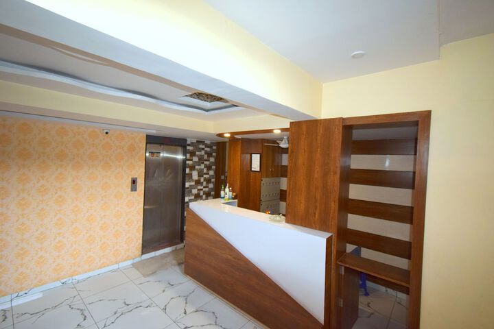 Hotel Interior 8 of 54