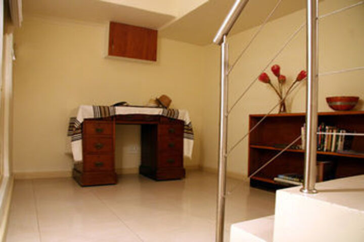 Fitness Facility Photos