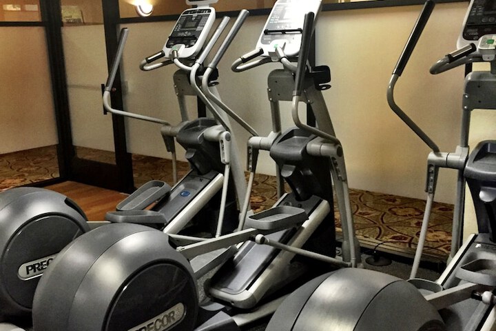 Gym Photos