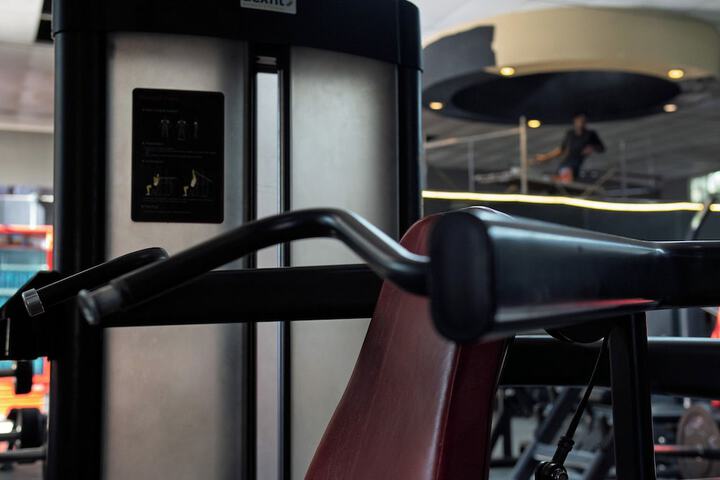Health and Fitness 35 of 62