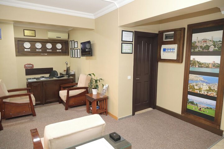 Hotel Interior 3 of 25