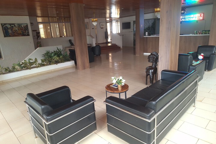 Hotel Interior 2 of 29