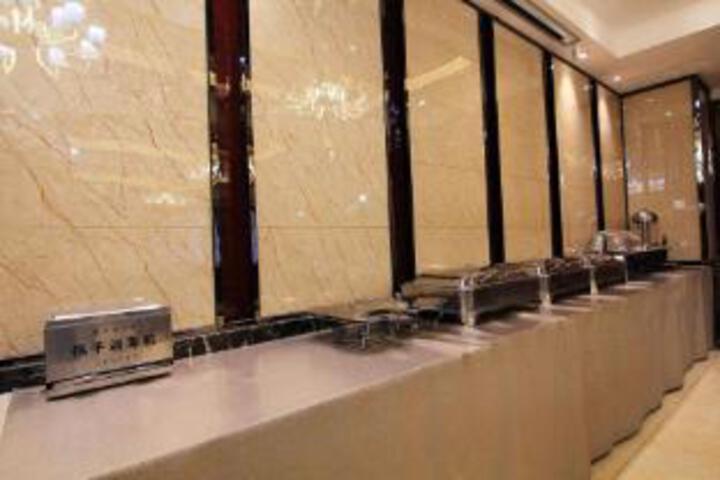 Konggang Youjia Hotel (Chengdu Shuangliu International Airport Konggangcheng)