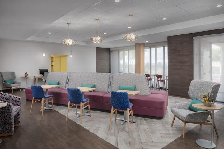 Hotel Interior 2 of 42