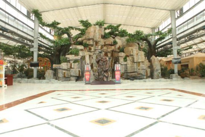 Hotel Interior 24 of 25