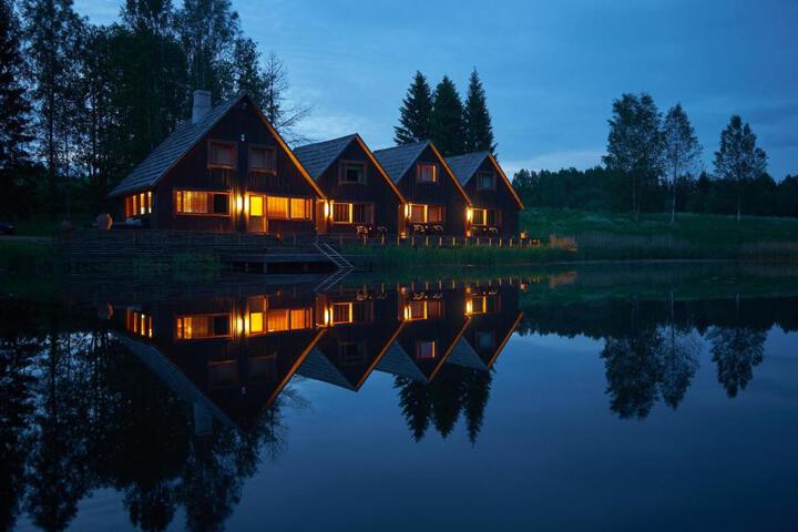 Image of Kivi Talu Country Hotel