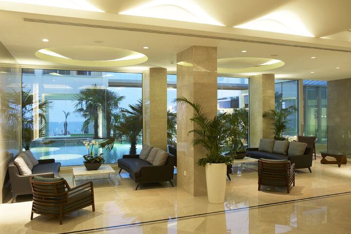 Hotel Interior 4 of 69