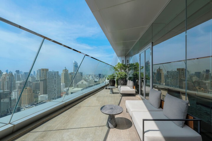 Terrace/Patio 48 of 140